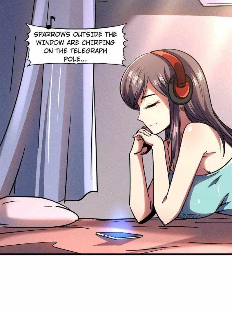 Super God Gene Chapter 157 - Page 67 in English