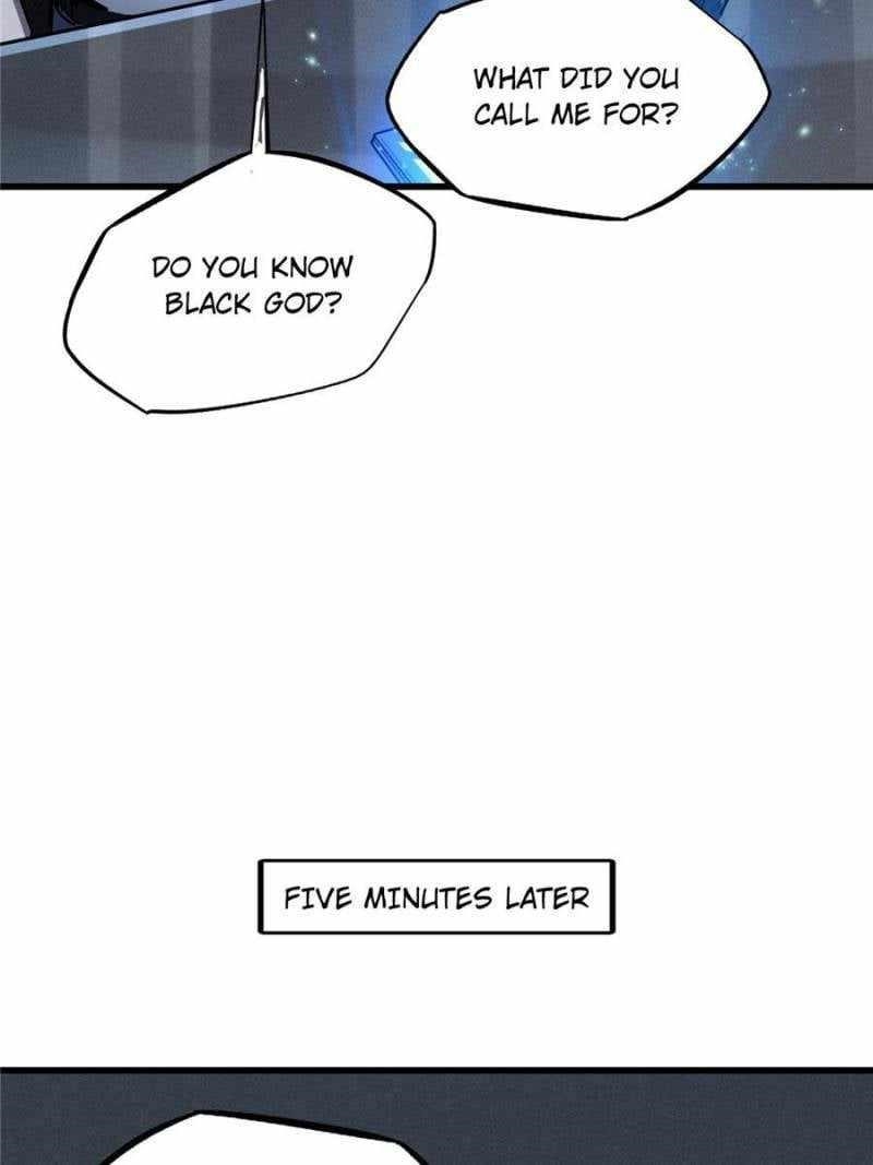 Super God Gene Chapter 165 - Page 15 in English