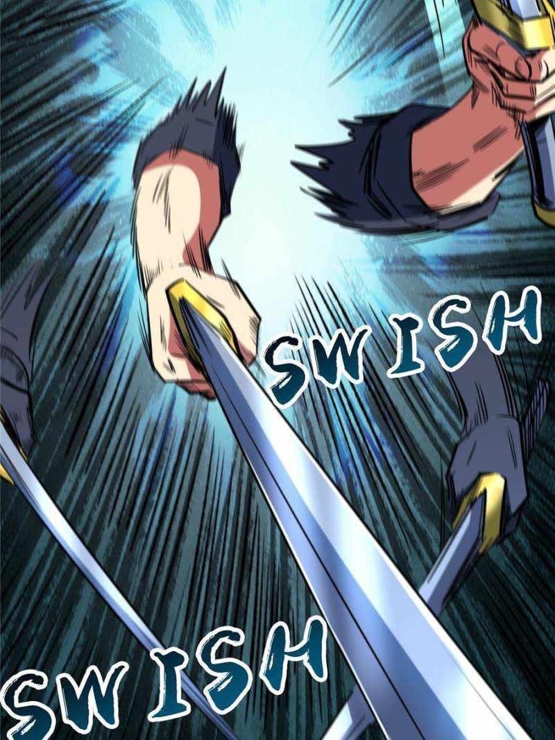 Super God Gene Chapter 165 - Page 39 in English