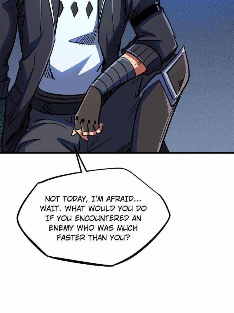 Super God Gene Chapter 165 - Page 48 in English