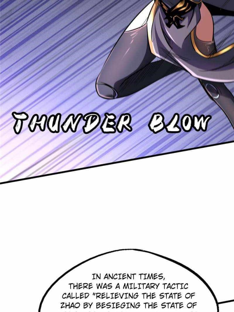 Super God Gene Chapter 165 - Page 59 in English
