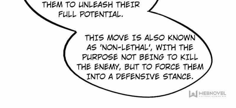 Super God Gene Chapter 165 - Page 64 in English