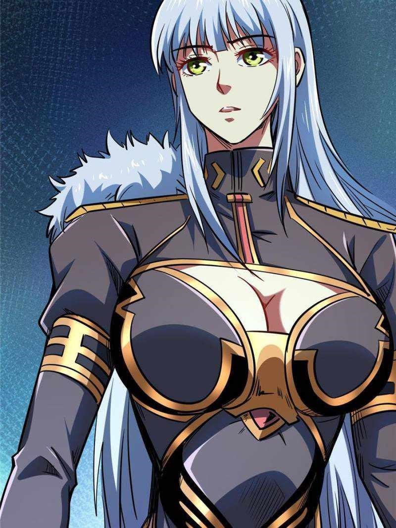 Super God Gene Chapter 165 - Page 68 in English