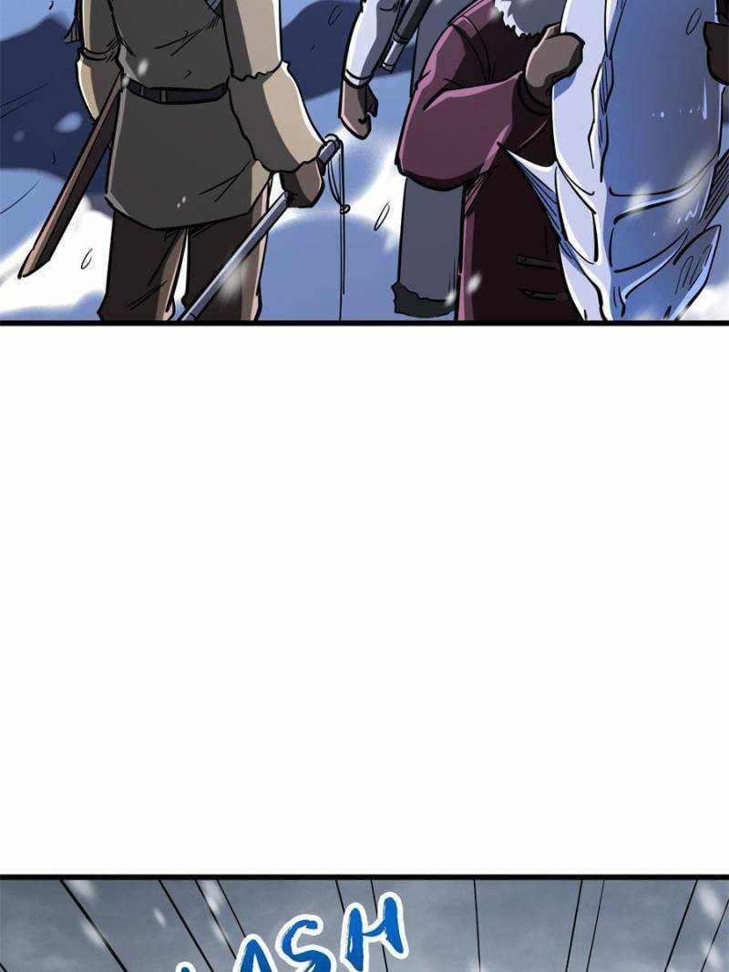 Super God Gene Chapter 166 - Page 24 in English