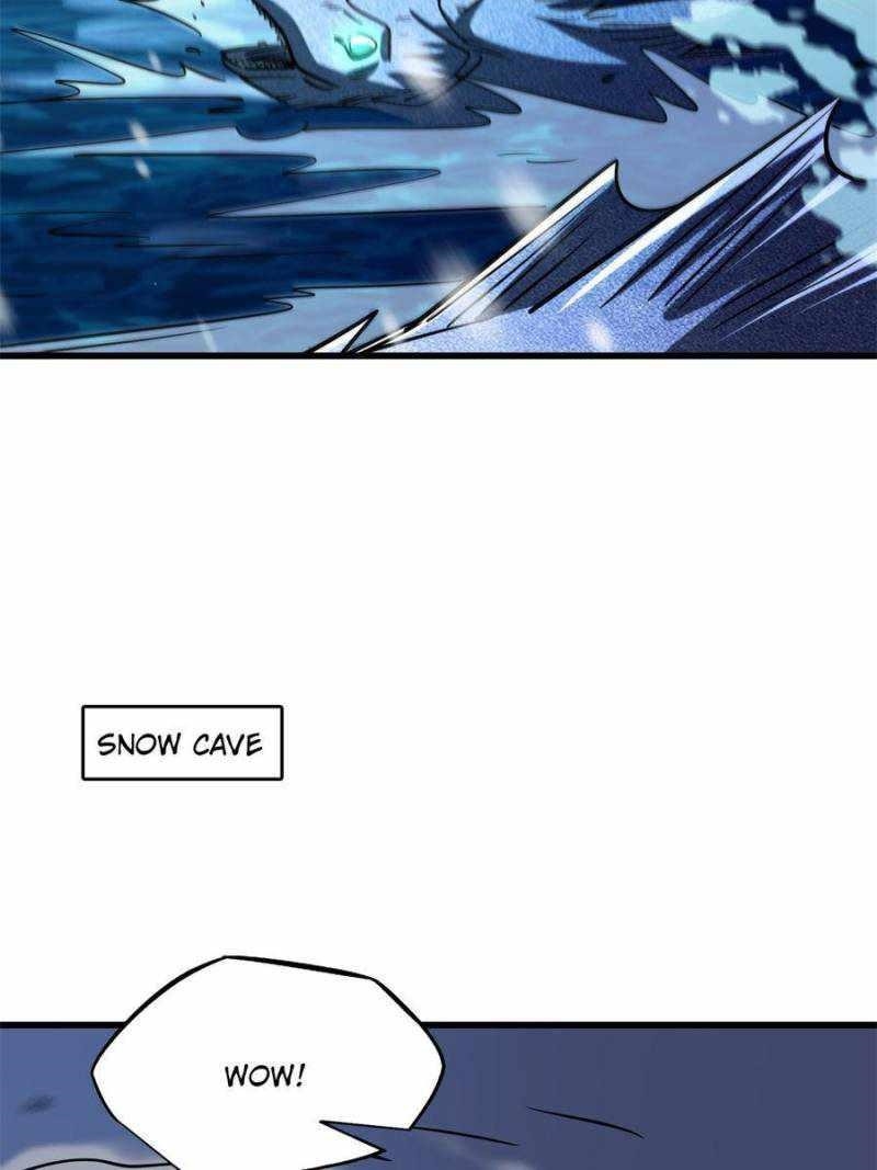 Super God Gene Chapter 166 - Page 26 in English