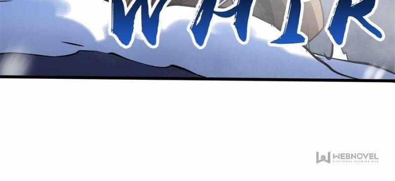 Super God Gene Chapter 166 - Page 40 in English