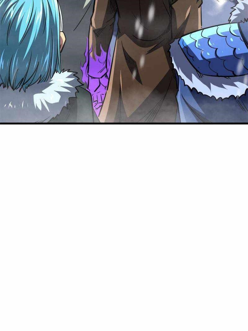 Super God Gene Chapter 166 - Page 44 in English
