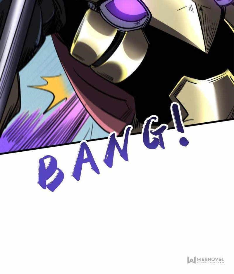 Super God Gene Chapter 166 - Page 50 in English
