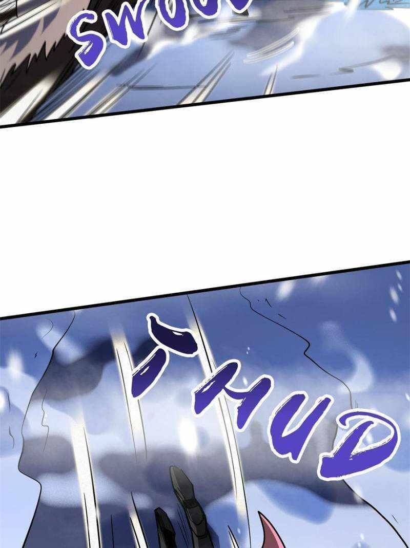 Super God Gene Chapter 166 - Page 52 in English