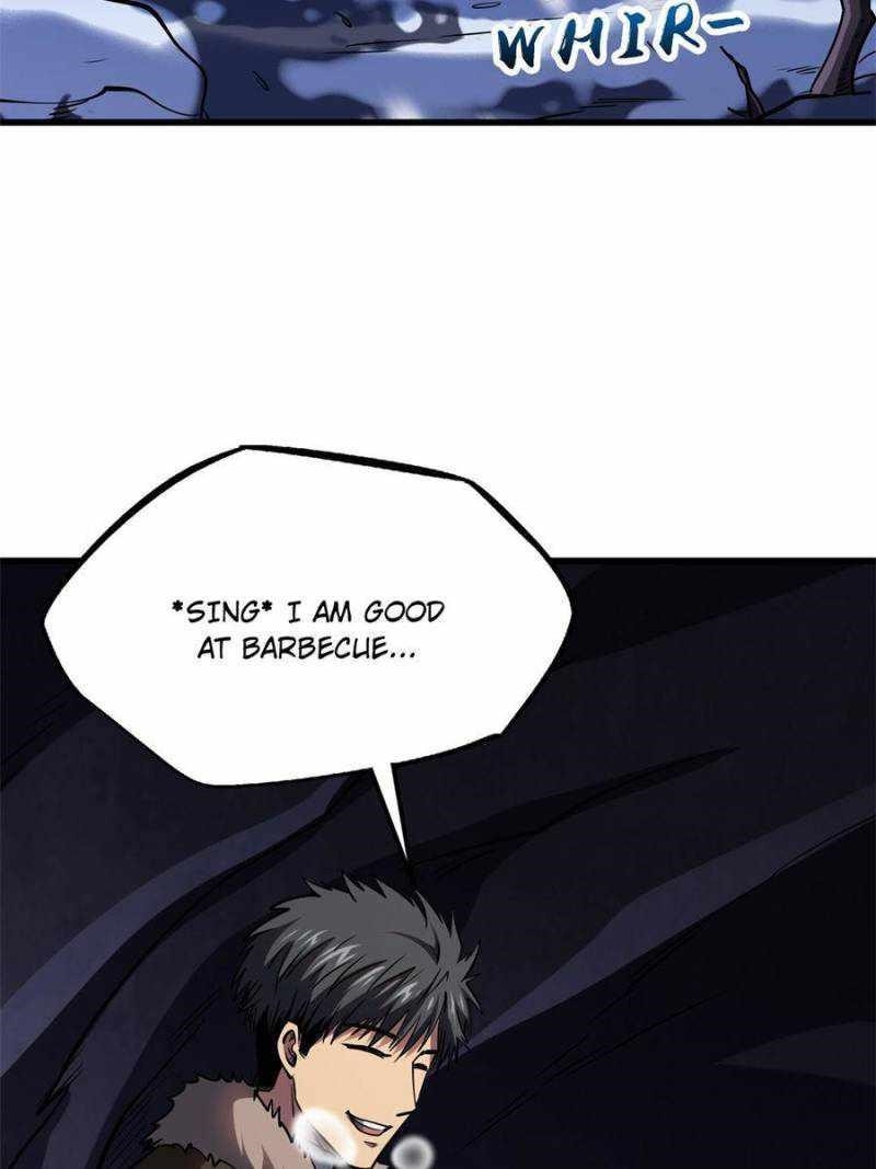 Super God Gene Chapter 166 - Page 65 in English