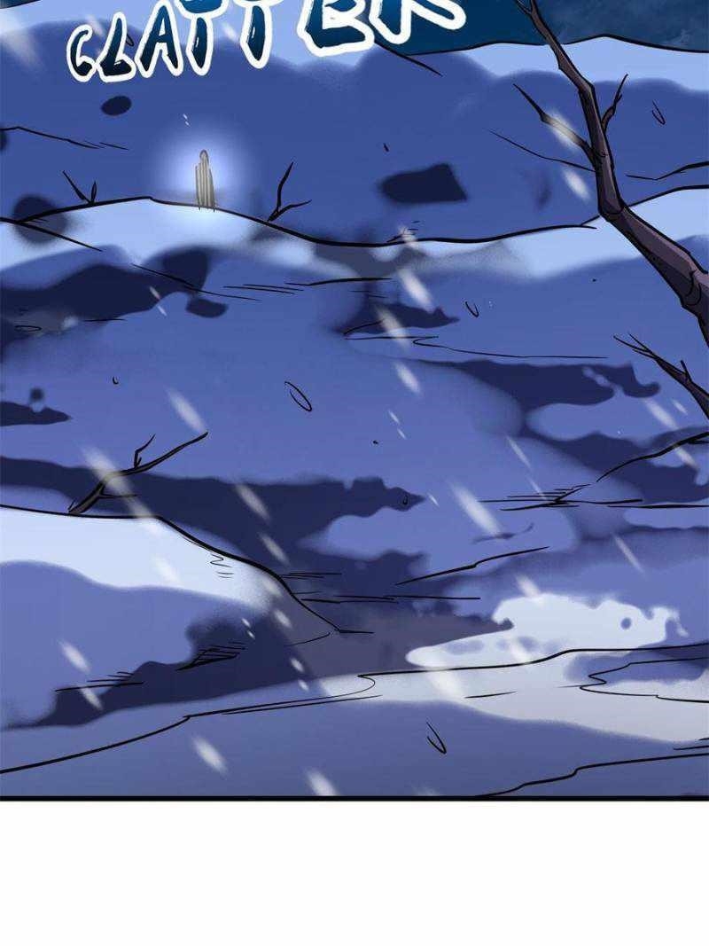 Super God Gene Chapter 166 - Page 68 in English