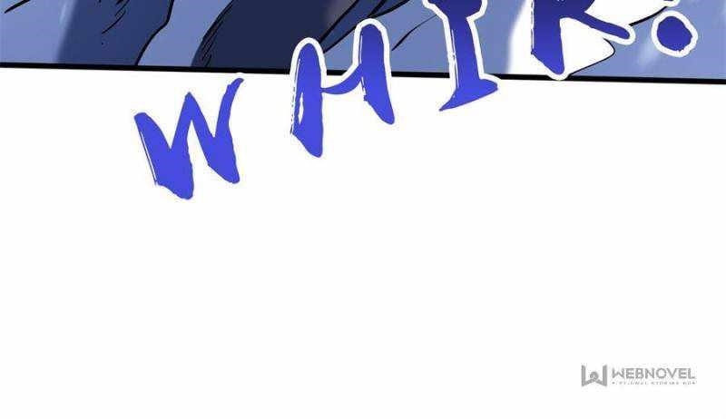 Super God Gene Chapter 167 - Page 22 in English