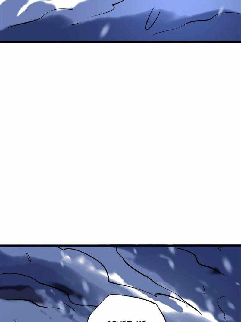 Super God Gene Chapter 167 - Page 27 in English