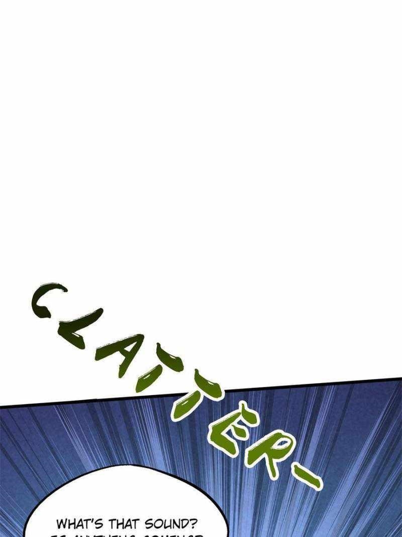 Super God Gene Chapter 167 - Page 31 in English