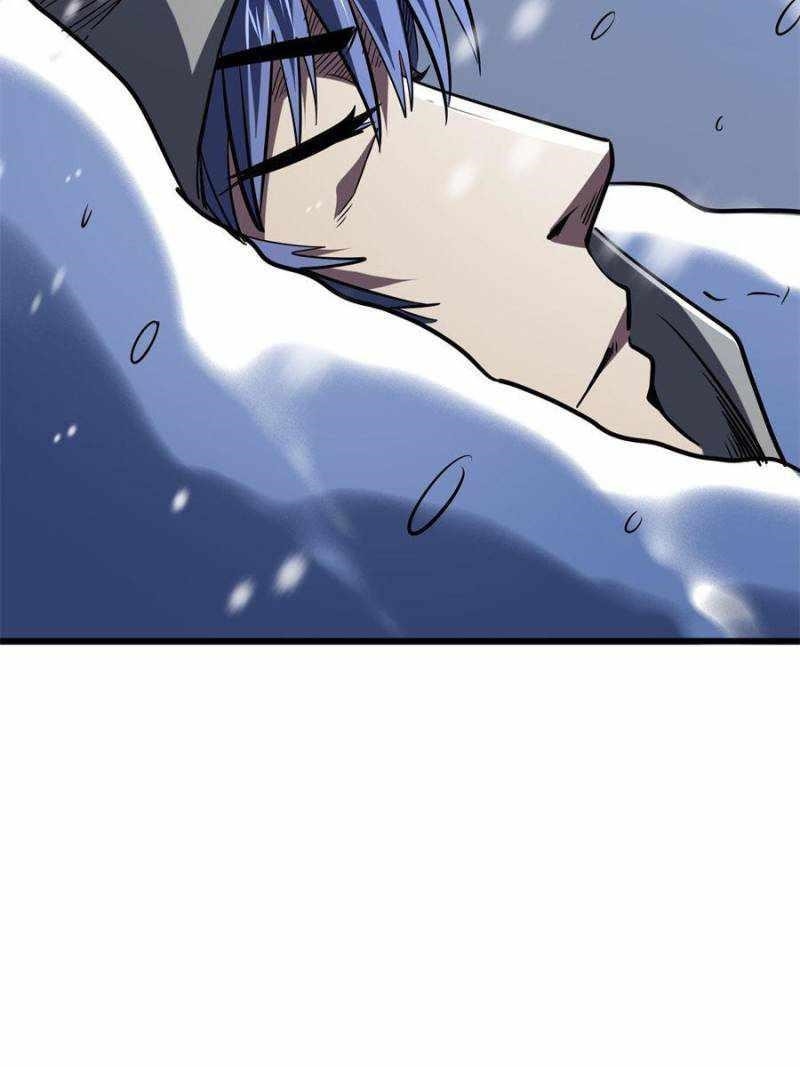 Super God Gene Chapter 167 - Page 50 in English