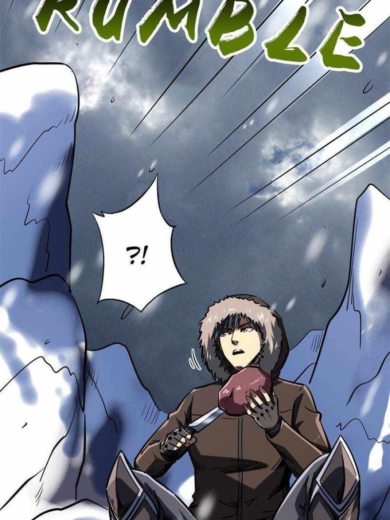 Super God Gene Chapter 167 - Page 53 in English