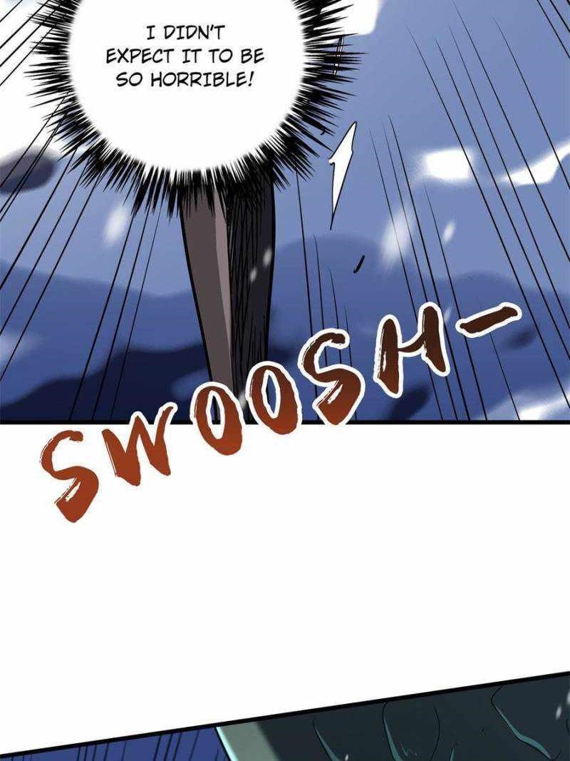 Super God Gene Chapter 167 - Page 58 in English