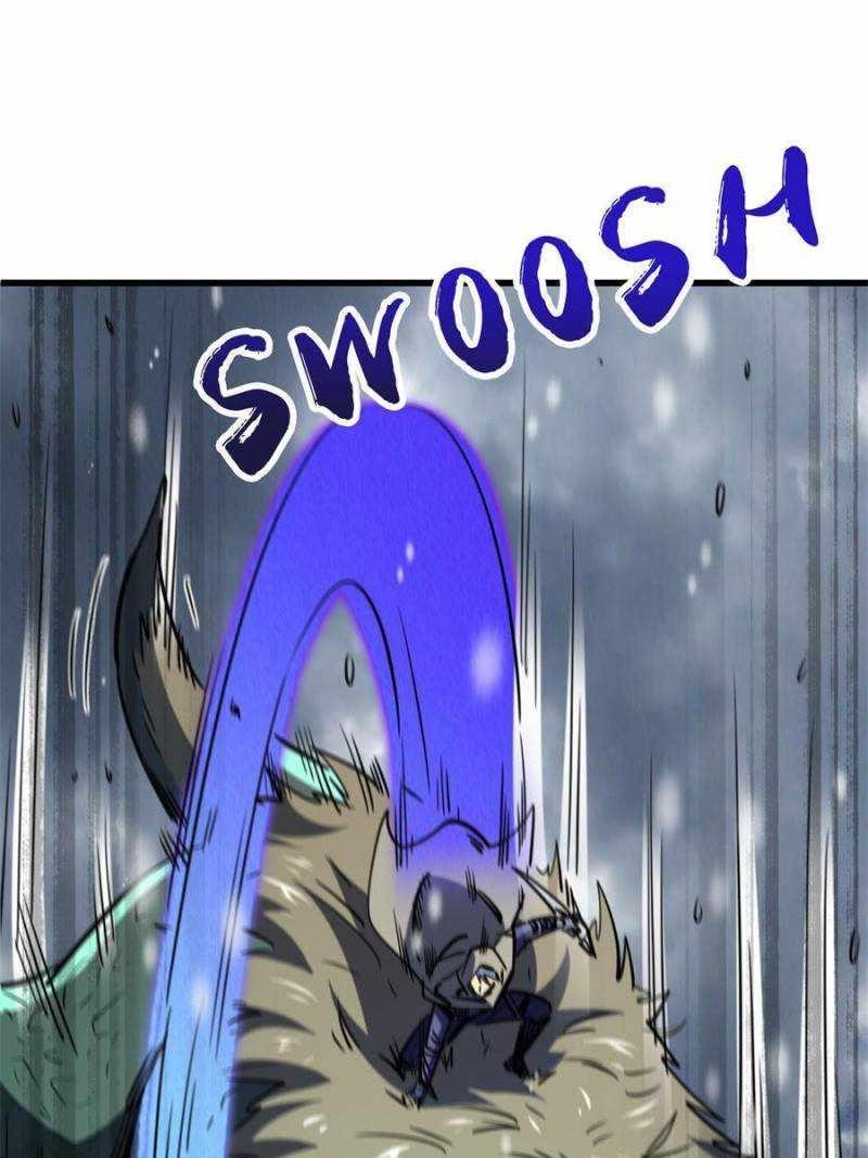 Super God Gene Chapter 167 - Page 67 in English