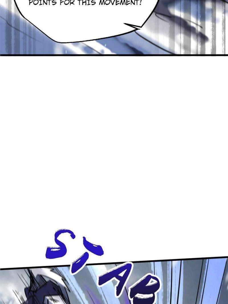Super God Gene Chapter 167 - Page 69 in English