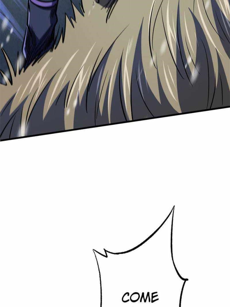 Super God Gene Chapter 167 - Page 71 in English