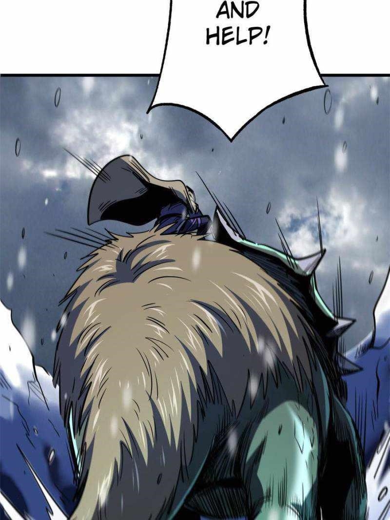 Super God Gene Chapter 167 - Page 72 in English