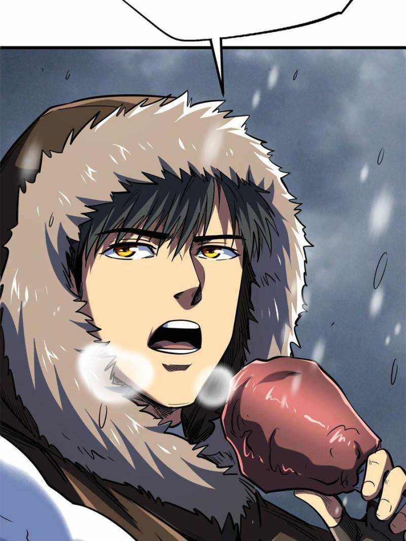 Super God Gene Chapter 167 - Page 74 in English