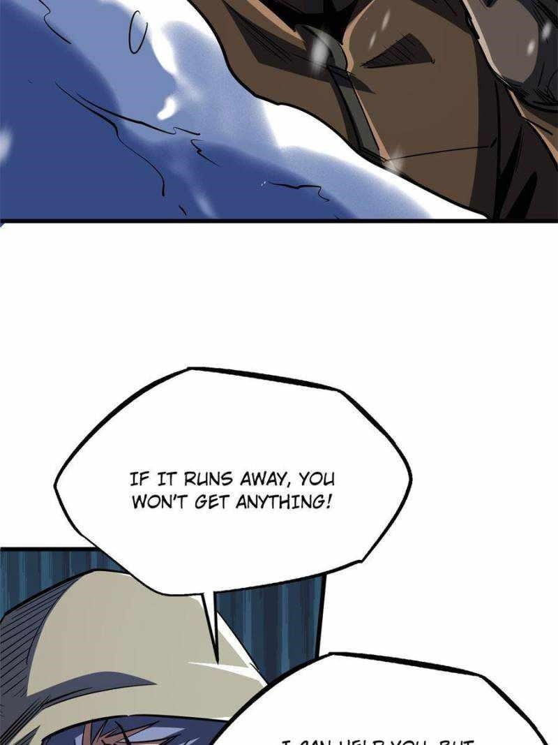 Super God Gene Chapter 167 - Page 75 in English