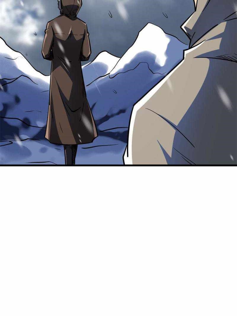 Super God Gene Chapter 168 - Page 42 in English