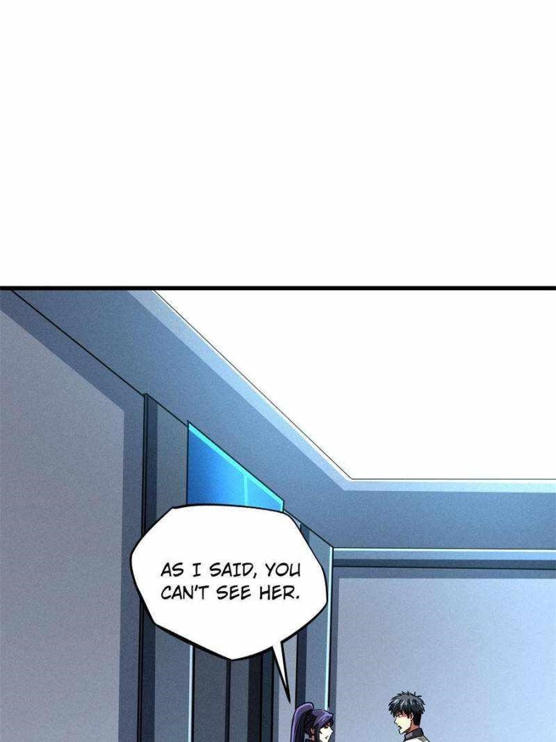 Super God Gene Chapter 168 - Page 44 in English
