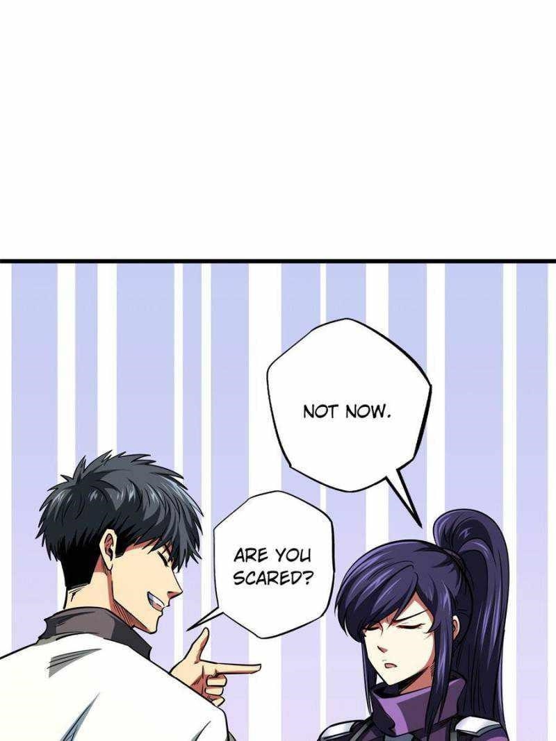 Super God Gene Chapter 168 - Page 62 in English