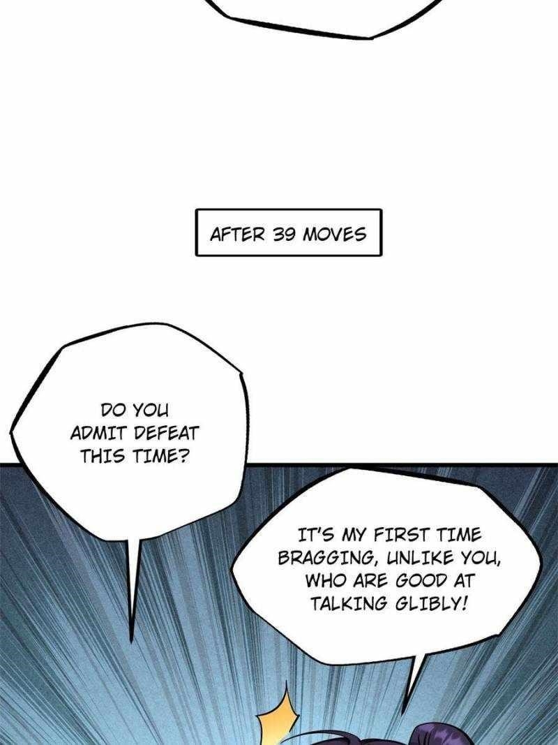 Super God Gene Chapter 169 - Page 25 in English