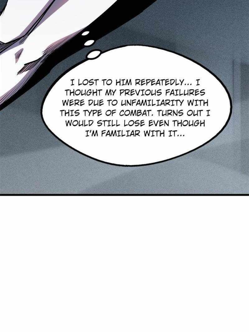 Super God Gene Chapter 169 - Page 29 in English