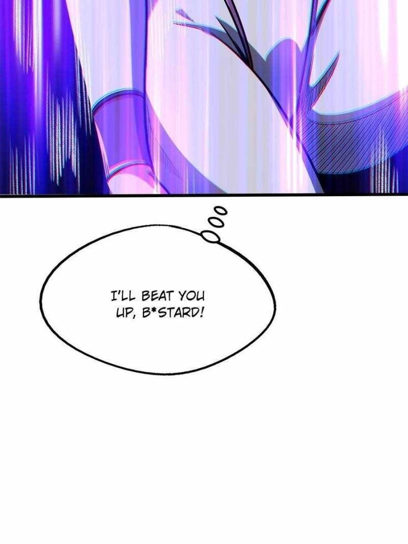 Super God Gene Chapter 169 - Page 36 in English