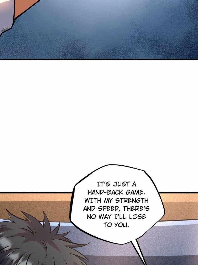 Super God Gene Chapter 169 - Page 38 in English