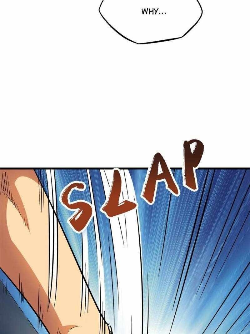 Super God Gene Chapter 169 - Page 40 in English