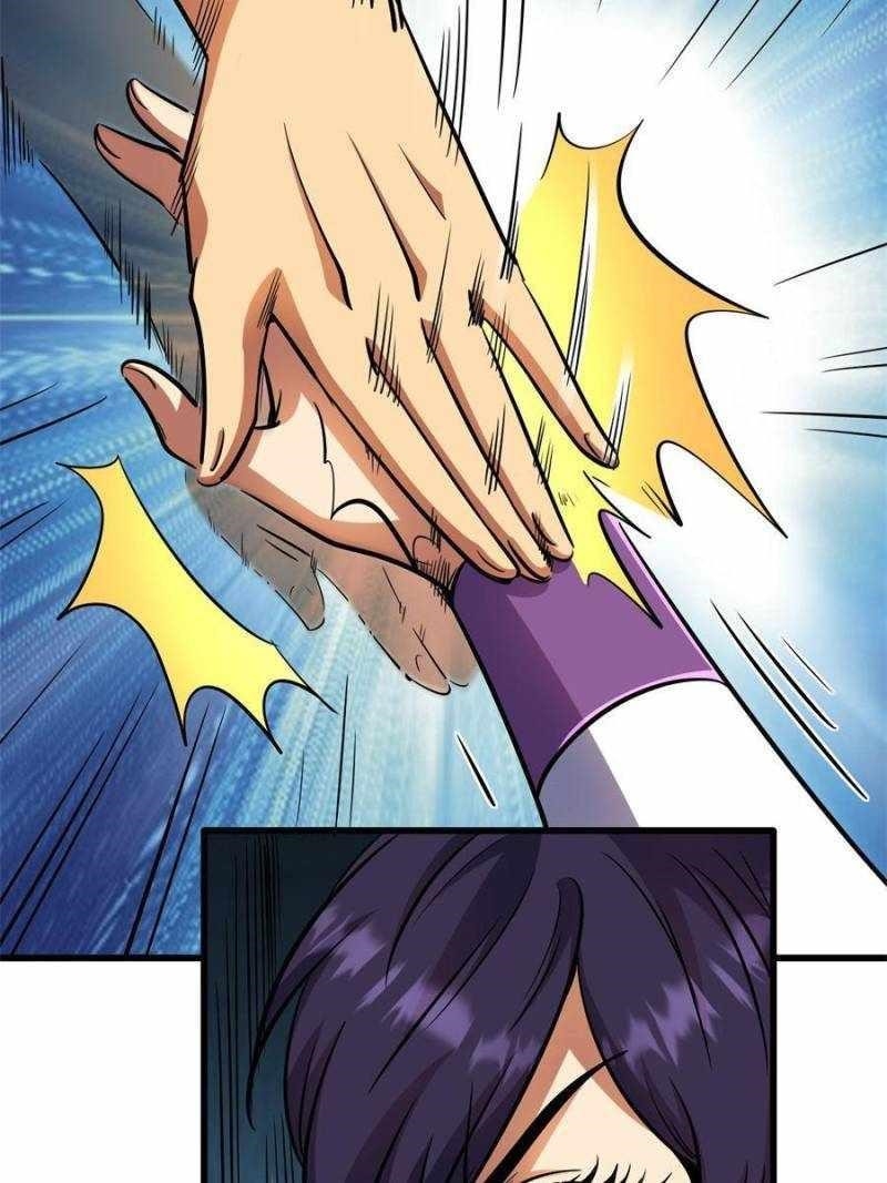 Super God Gene Chapter 169 - Page 41 in English