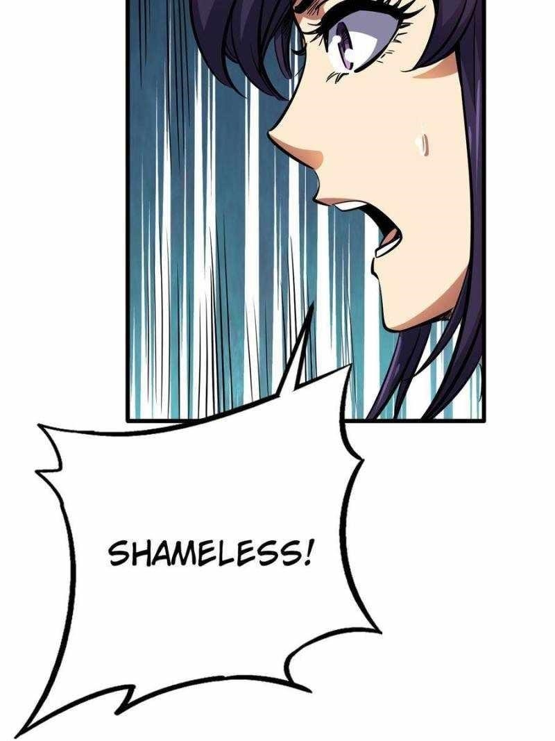 Super God Gene Chapter 169 - Page 42 in English