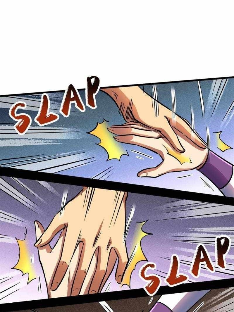 Super God Gene Chapter 169 - Page 44 in English