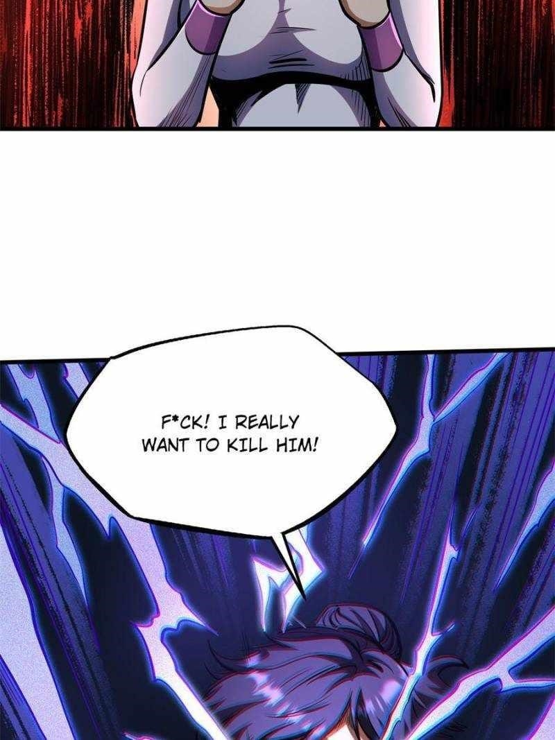 Super God Gene Chapter 169 - Page 47 in English