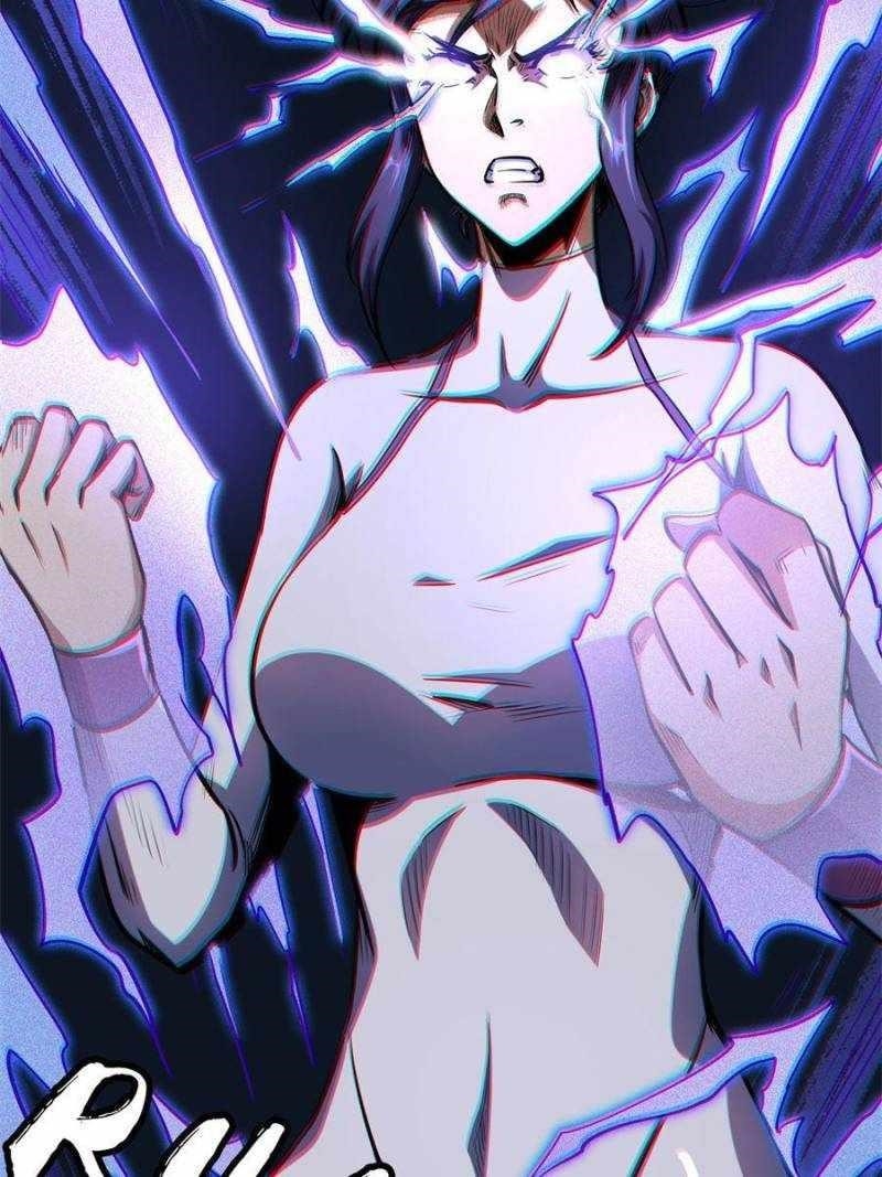 Super God Gene Chapter 169 - Page 48 in English