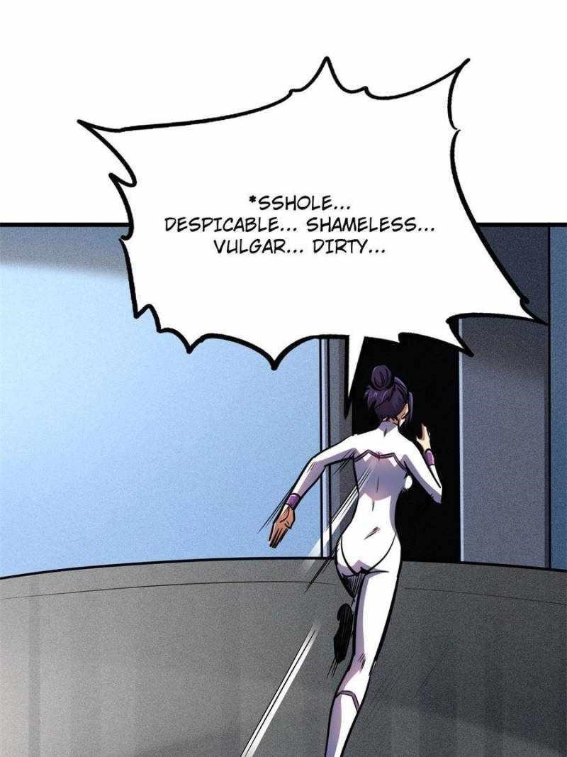 Super God Gene Chapter 169 - Page 52 in English