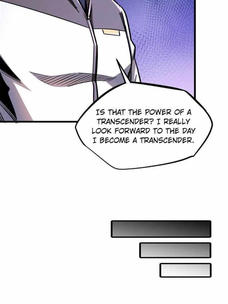 Super God Gene Chapter 169 - Page 56 in English
