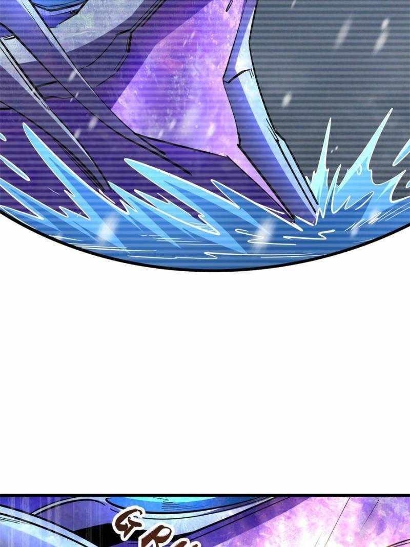 Super God Gene Chapter 169 - Page 66 in English