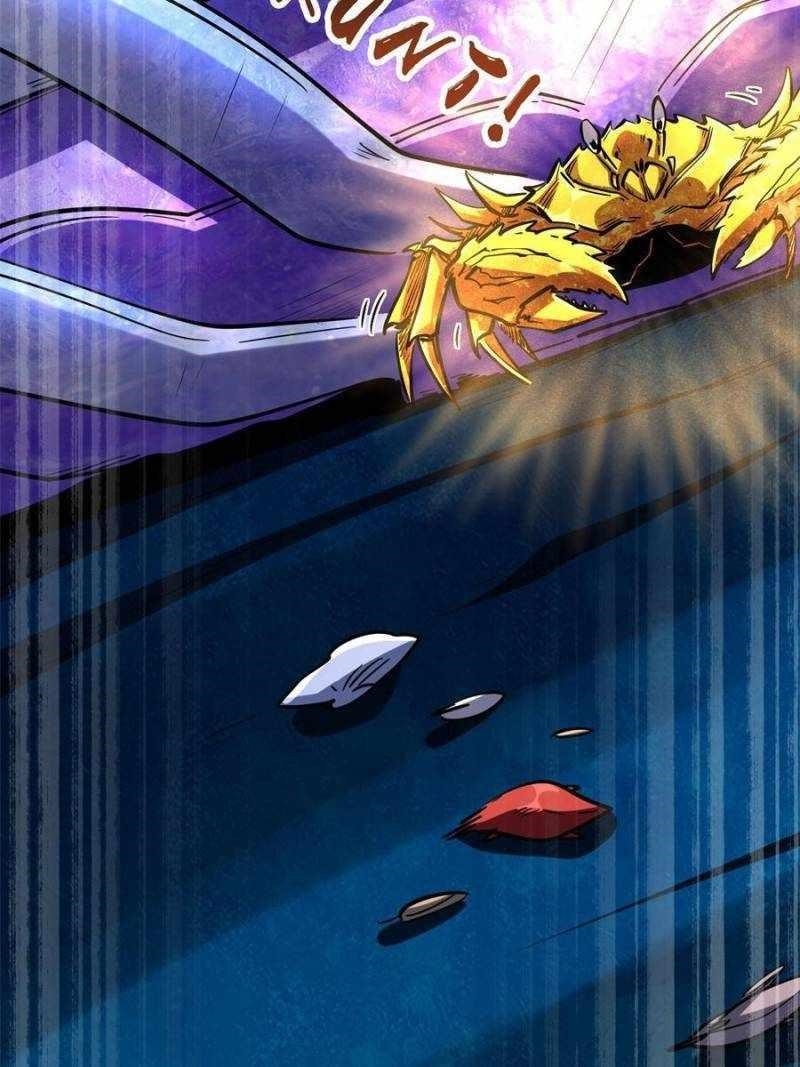 Super God Gene Chapter 169 - Page 67 in English