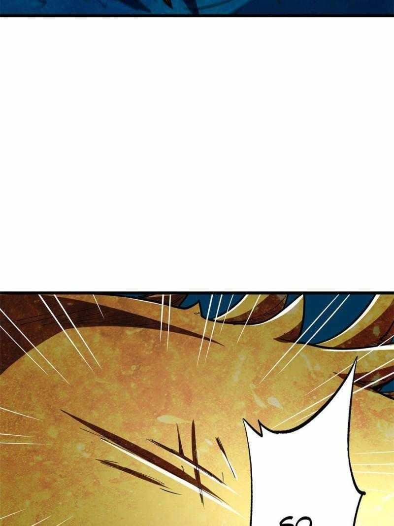 Super God Gene Chapter 170 - Page 10 in English