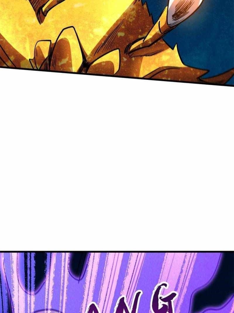 Super God Gene Chapter 170 - Page 26 in English