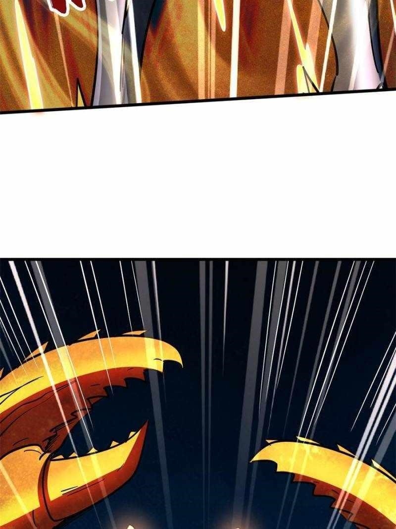 Super God Gene Chapter 170 - Page 35 in English