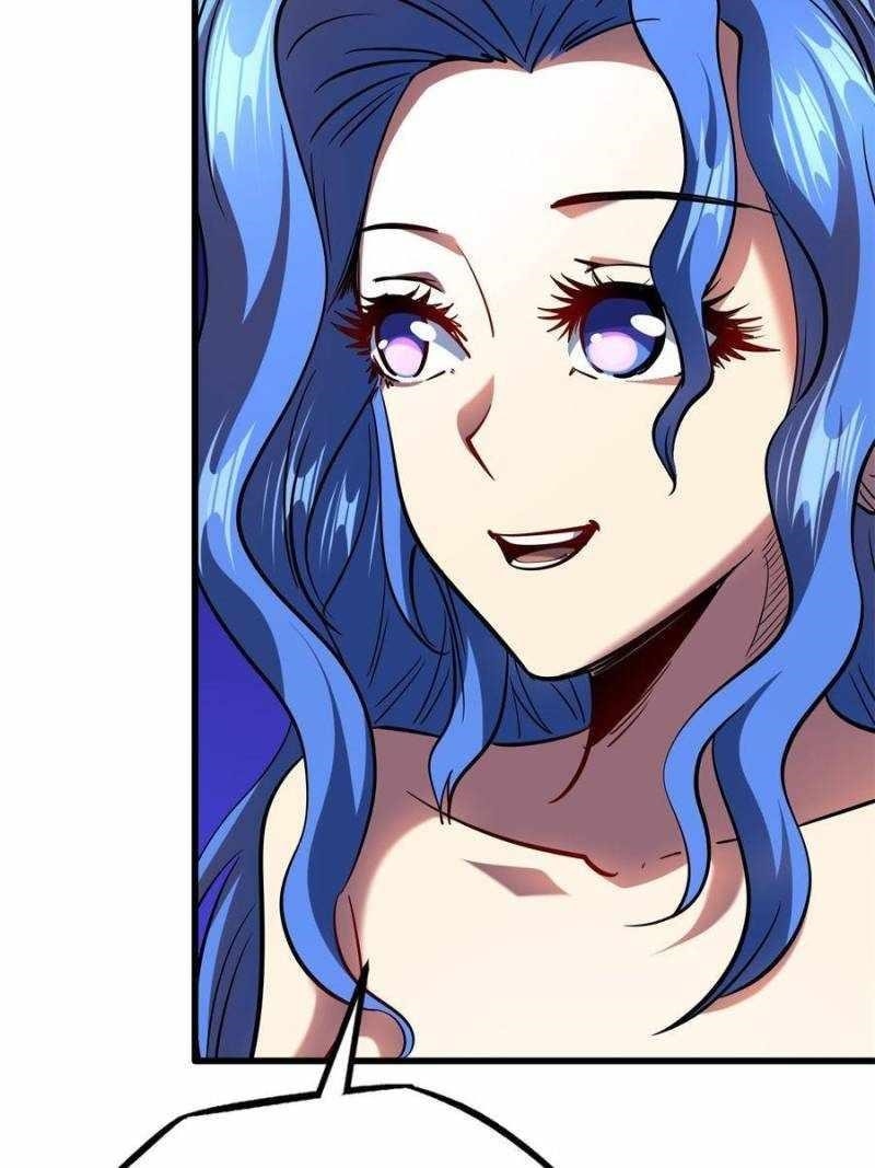 Super God Gene Chapter 170 - Page 42 in English