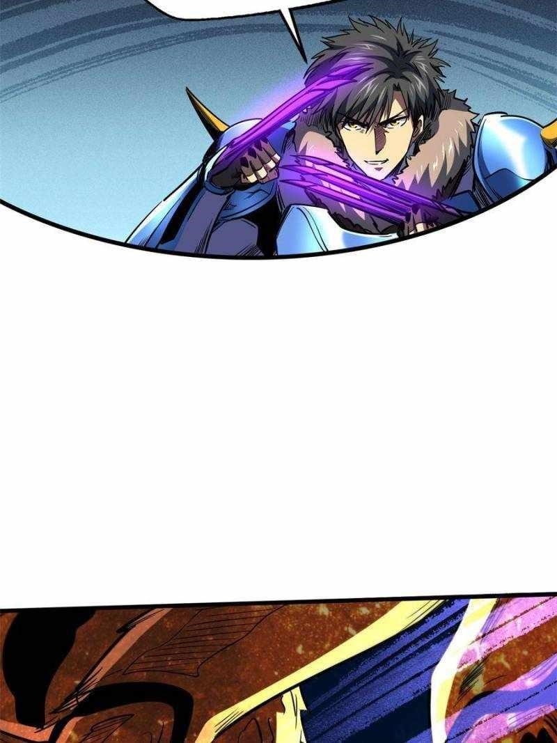Super God Gene Chapter 170 - Page 6 in English