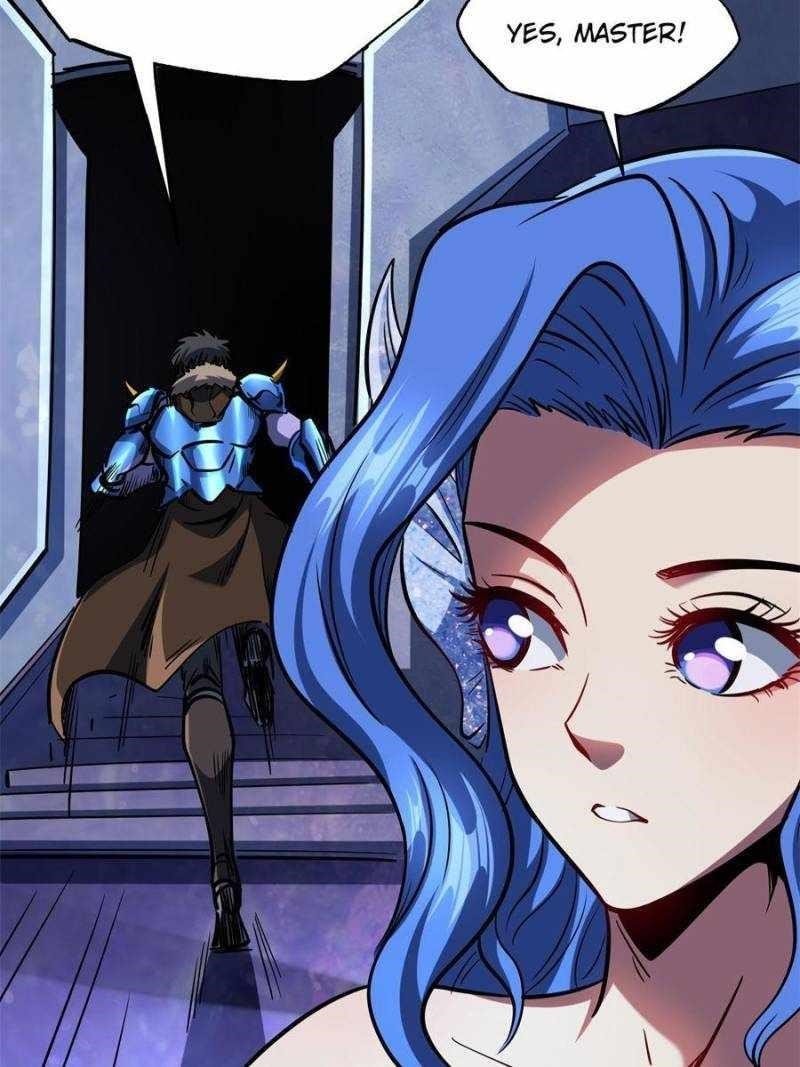 Super God Gene Chapter 170 - Page 69 in English